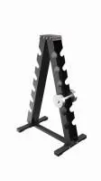 Стойка для гантелей разборная (12 мест)