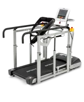 Беговая дорожка Spirit LW650