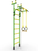 Шведская стенка Rokids Данди-2 (зеленый)