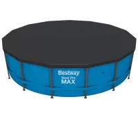 Тент-чехол для бассейна Bestway 58038