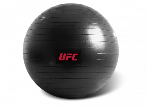Гимнастический мяч UFC - (75 см)