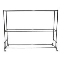 Стеллаж для фитболов,на 9 шт.