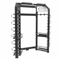 360S Рама для функциональных тренировок 1800 х 920 х 2340 мм TANGEN