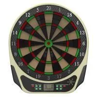 Электронный дартс DFC DARB02C, 3 дротика
