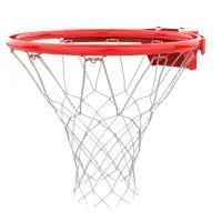 Кольцо баскетбольное DFC R4 45см (18") с амортизацией