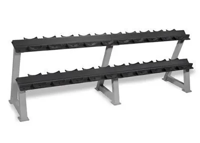 Стойкa для 10 пар гантелей 2T-SDL-10