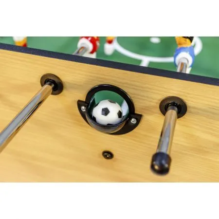 Напольный футбол SCHOLLE “LYNX” 5 фут