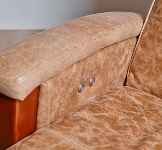 Массажное кресло Cosmic Odyssey light brown