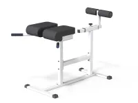 Горизонтальная гиперэкстензия Скат 4 разборная