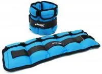 Утяжелитель для ног 3 кг (2 шт. - пара) FITEX PRO