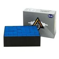 Мел «Predator Crest» (144 шт) синий