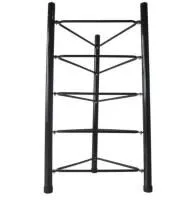 Стойка для хранения балансировочных полусфер