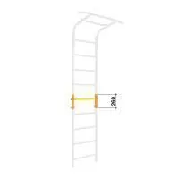 Вставка для увеличения высоты Romana ДСКМ-ВО 92.70.1.06.490.04 (оранжевый)