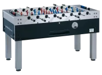 Настольный футбол с жетоноприемником "Garlando World Champion"