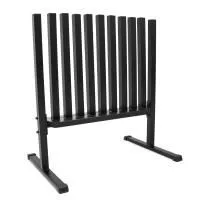 Стойка под гантели для аэробики 108*73*104 BRONZE GYM PARTNER AL-413