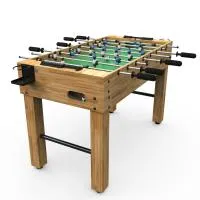 Игровой стол футбол DFC Alaves