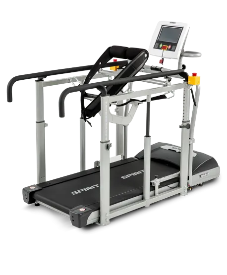 Беговая дорожка Spirit LW650