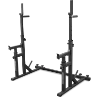 Стойка для штанги BRONZE GYM PARTNER AL-201