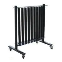 Стойка для гантелей Protrain TA-3404