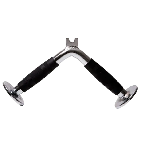 V-образный гриф для трицепса