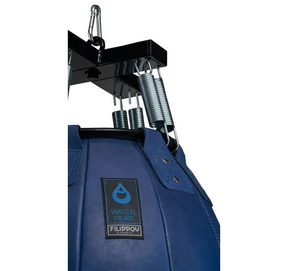 Водоналивная боксерская груша BIG WATER PEAR FILIPPOV кожа