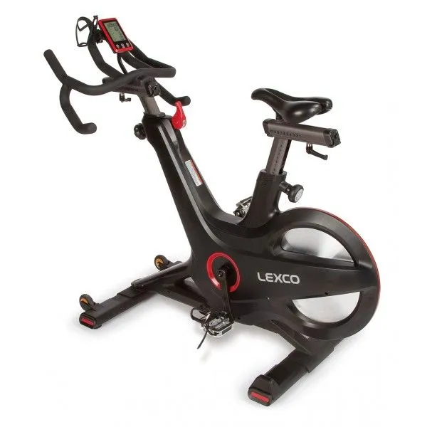 Сайкл профессиональный LC7M