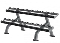 Стойка для гантелей (10 пар) Hasttings Digger HD012-4