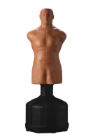 Манекен-тренажер для отработки ударов