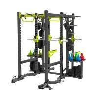 E6223 Силовая рама DHZ