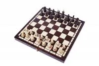 Шахматы "Изумруд" малые Madon