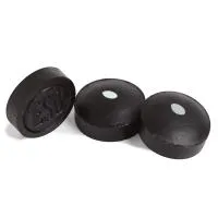 Наклейка для кия прессованная ESB ø13 мм Super Hard 1шт.