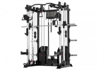 Мультикомплекс с машиной Смита Hasttings Digger HD005-7