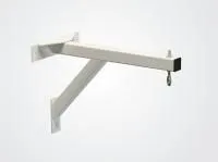 Консоль для боксерского мешка Solo fight 500 цв. белый