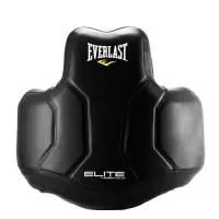 Защита корпуса Everlast Elite PU для ММА 
