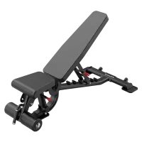 Многопозиционная скамья с упором для ног  BS020