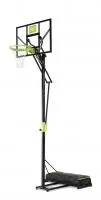 Мобильная баскетбольная стойка Звездa