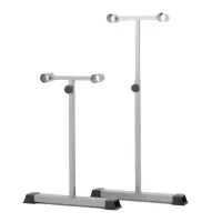 Опора переносного хореографического станка Дубль (нерж.ст.)