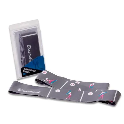 Эспандер эластичный