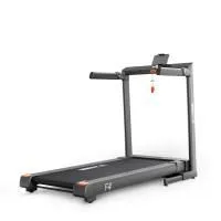 Беговая дорожка UNIX Fit Hi-tech F4 Space Grey