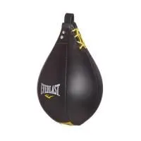 Груша скоростная Everlast Cow Leather M 
