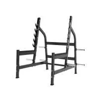 Стойка для жима и приседаний Protrain LFP131