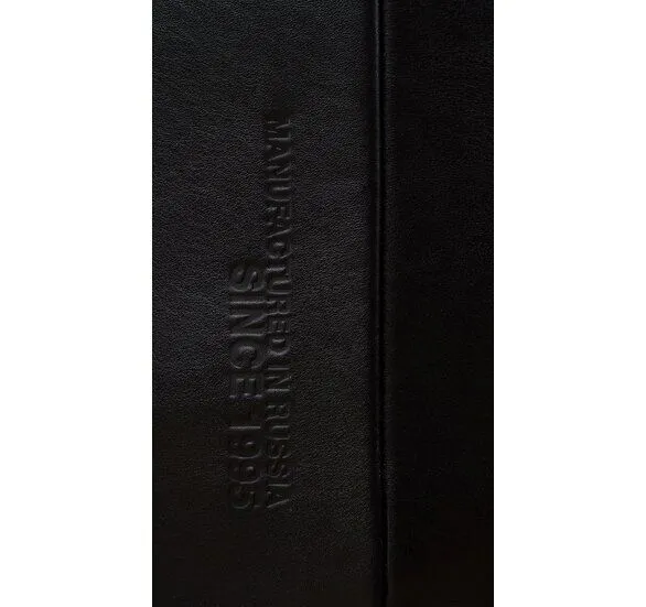 Боксерский мешок PREMIUM GEL FILIPPOV. Кожа