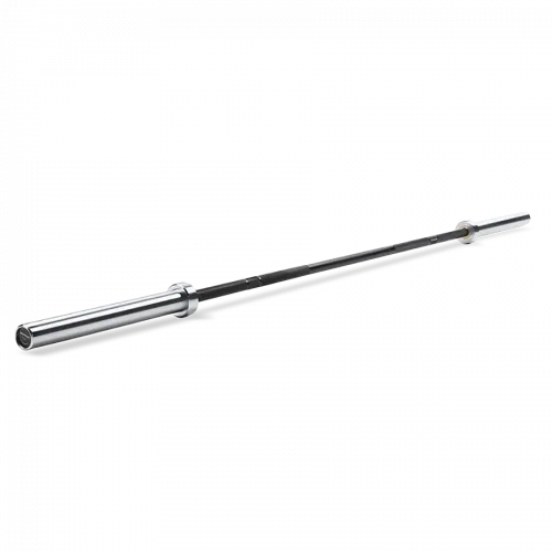 Гриф тренировочный женский 2,01м Нагрузка до 545кг Hasttings Digger HD52B1C-1200