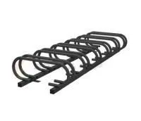 Велопарковка Омега-6 на 6 веломест цельносварная