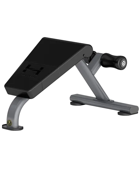 Скамья для пресса Digger HD009-4