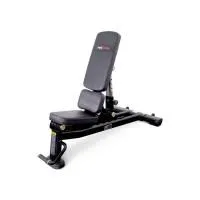 Скамья многофункциональная регулируемая Protrain LFS143