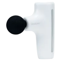 Перкуссионный массажер Ergonova MaxBurn GUN mini