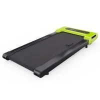 Беговая дорожка DFC AXEFIT TM200-3G, 95 х 40 см, зеленая