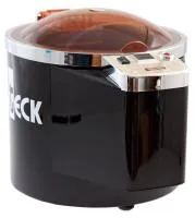 Машинка для чистки и полировки шаров «Deluxe»