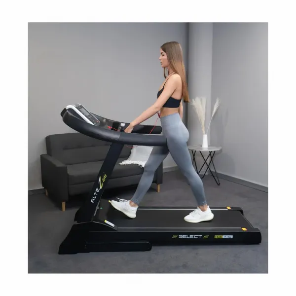 Беговая дорожка Altezani ALS 1410